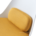 Patas de madera modernas de la silla del ocio del salón del ocio de los PP